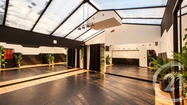 Murs à vendre à vendre - 103.0 m2 - 92 - Hauts-de-Seine