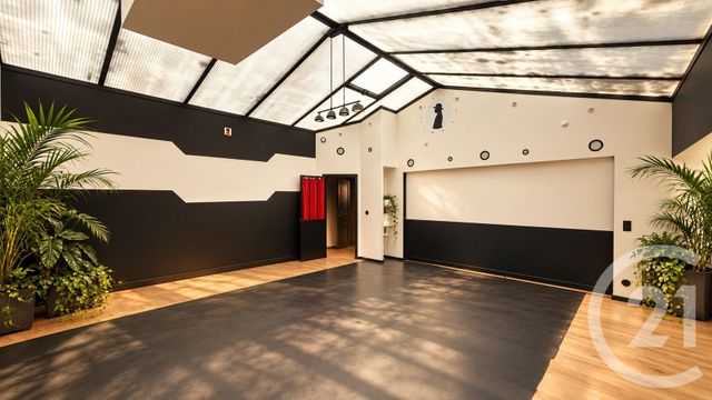 Murs à vendre à vendre - 103.0 m2 - 92 - Hauts-de-Seine