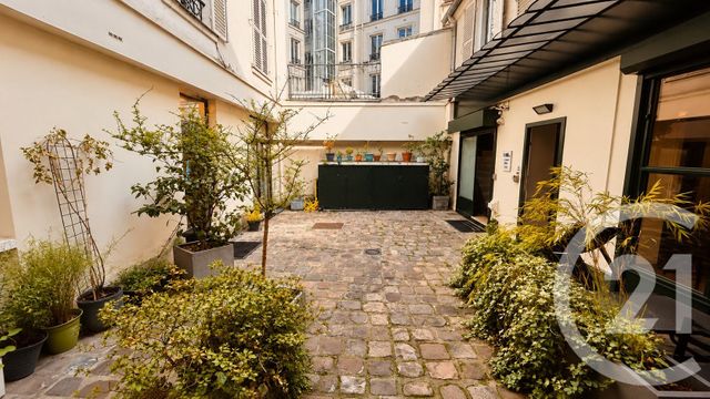 Murs à vendre à vendre - 103.0 m2 - 92 - Hauts-de-Seine