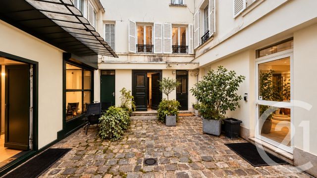 Murs à vendre à vendre - 103.0 m2 - 92 - Hauts-de-Seine