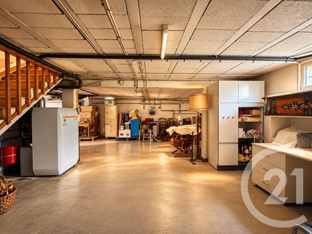 Maison &agrave; vendre - 7 pi&egrave;ces - 202,10 m2 - Vernon - 27 - HAUTE-NORMANDIE