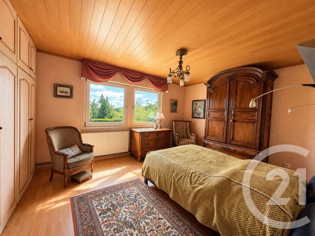 Maison &agrave; vendre - 7 pi&egrave;ces - 202,10 m2 - Vernon - 27 - HAUTE-NORMANDIE