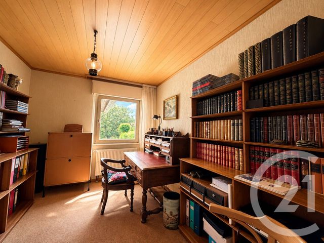 Maison &agrave; vendre - 7 pi&egrave;ces - 202,10 m2 - Vernon - 27 - HAUTE-NORMANDIE