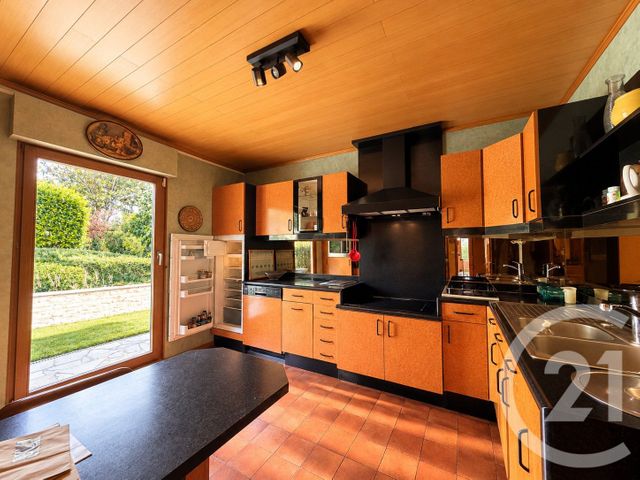 Maison &agrave; vendre - 7 pi&egrave;ces - 202,10 m2 - Vernon - 27 - HAUTE-NORMANDIE