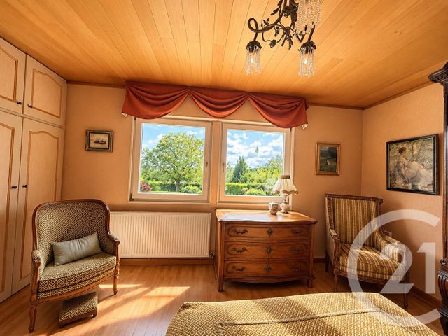 Maison &agrave; vendre - 7 pi&egrave;ces - 202,10 m2 - Vernon - 27 - HAUTE-NORMANDIE