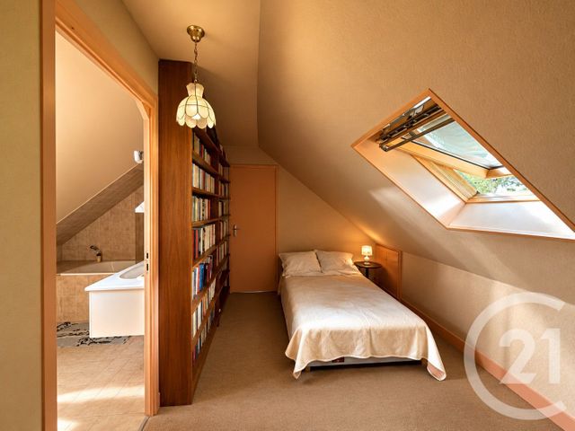 Maison &agrave; vendre - 7 pi&egrave;ces - 202,10 m2 - Vernon - 27 - HAUTE-NORMANDIE