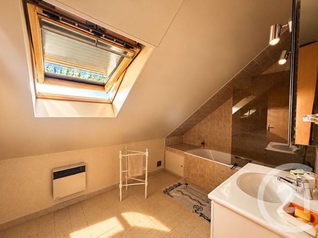 Maison &agrave; vendre - 7 pi&egrave;ces - 202,10 m2 - Vernon - 27 - HAUTE-NORMANDIE
