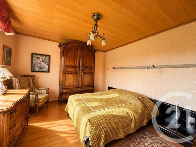 Maison &agrave; vendre - 7 pi&egrave;ces - 202,10 m2 - Vernon - 27 - HAUTE-NORMANDIE
