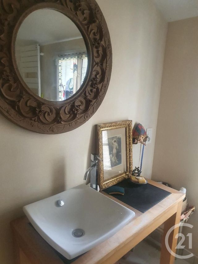 Maison &agrave; vendre - 7 pi&egrave;ces - 182,61 m2 - Chatellerault - 86 - POITOU-CHARENTES