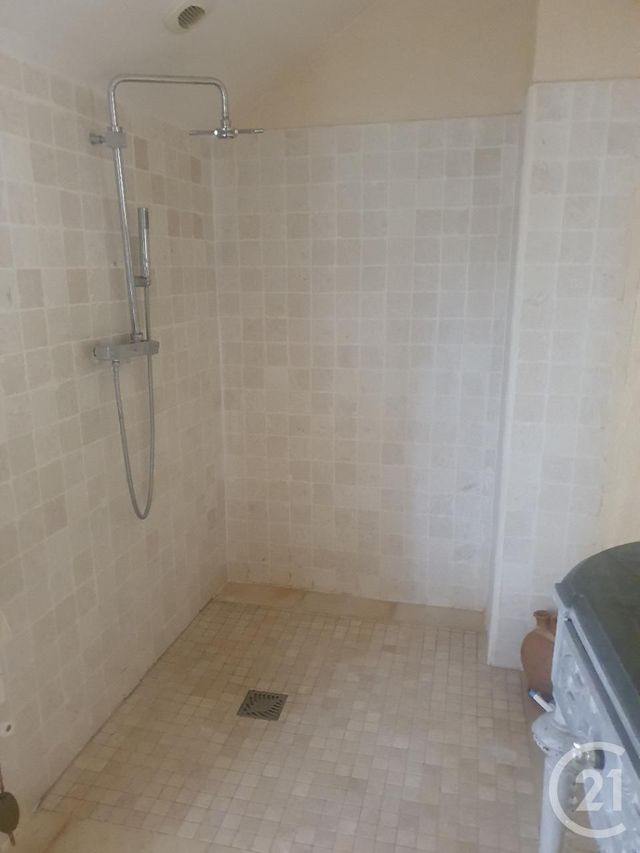 Maison &agrave; vendre - 7 pi&egrave;ces - 182,61 m2 - Chatellerault - 86 - POITOU-CHARENTES