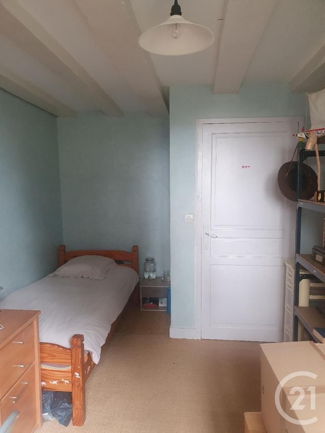 Maison &agrave; vendre - 7 pi&egrave;ces - 182,61 m2 - Chatellerault - 86 - POITOU-CHARENTES