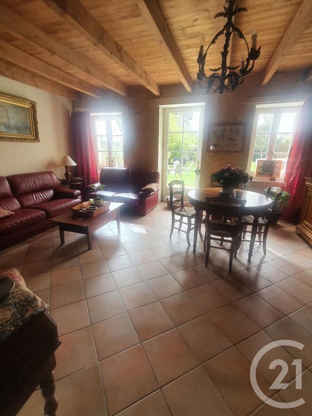 Maison &agrave; vendre - 7 pi&egrave;ces - 182,61 m2 - Chatellerault - 86 - POITOU-CHARENTES