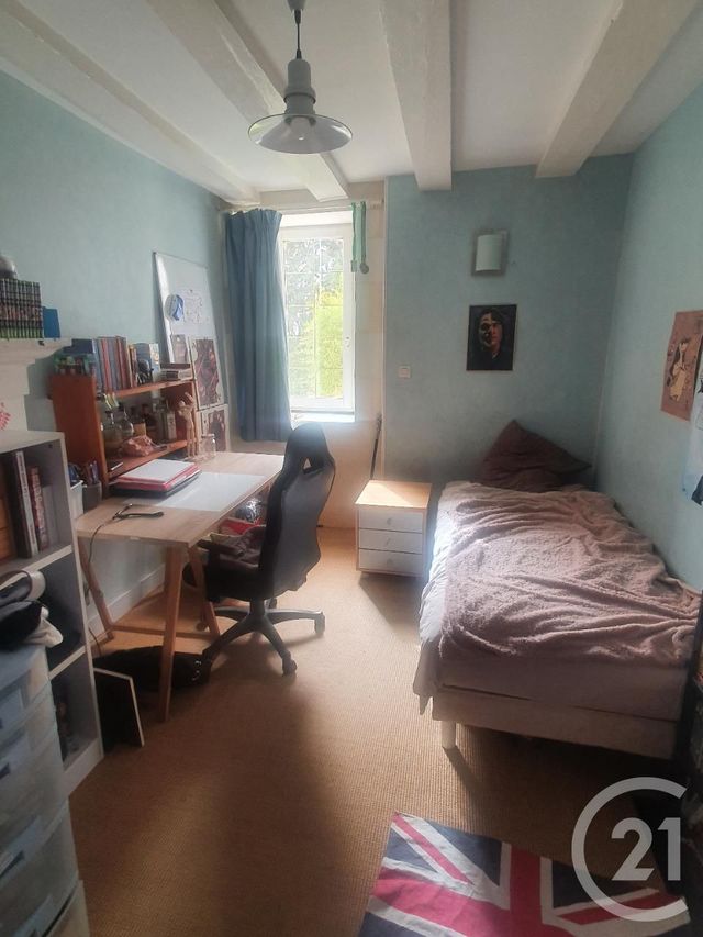 Maison &agrave; vendre - 7 pi&egrave;ces - 182,61 m2 - Chatellerault - 86 - POITOU-CHARENTES