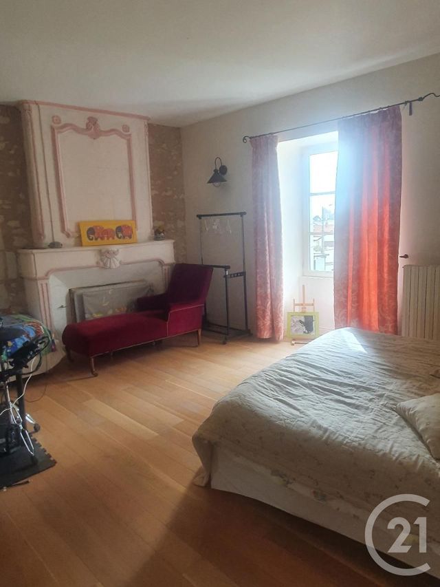 Maison &agrave; vendre - 7 pi&egrave;ces - 182,61 m2 - Chatellerault - 86 - POITOU-CHARENTES