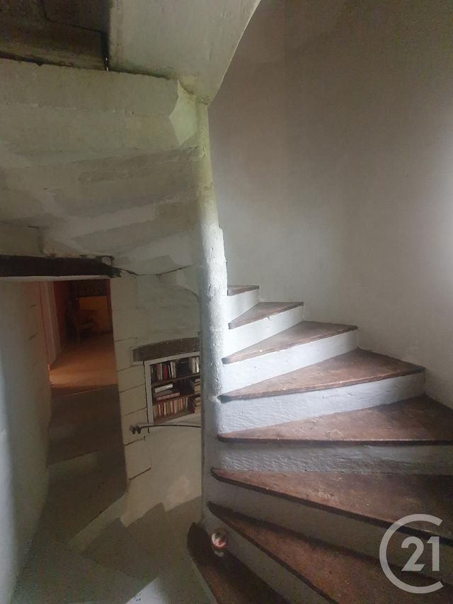 Maison &agrave; vendre - 7 pi&egrave;ces - 182,61 m2 - Chatellerault - 86 - POITOU-CHARENTES