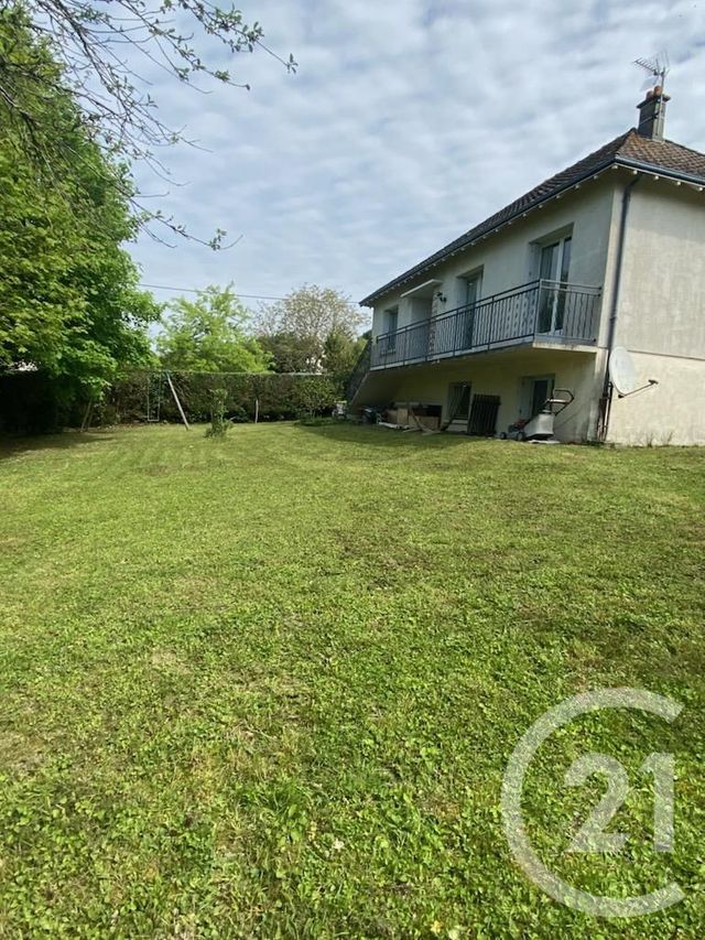 Maison à vendre - 5 pièces - 124,50 m2 - Chatellerault - 86 - POITOU-CHARENTES
