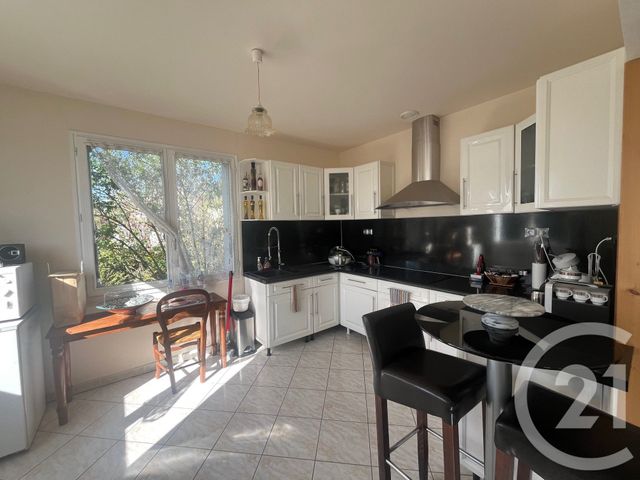 Maison à vendre - 5 pièces - 124,50 m2 - Chatellerault - 86 - POITOU-CHARENTES