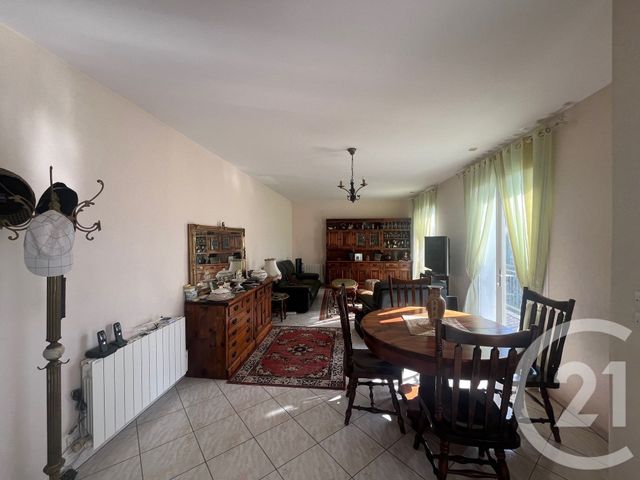 Maison à vendre - 5 pièces - 124,50 m2 - Chatellerault - 86 - POITOU-CHARENTES