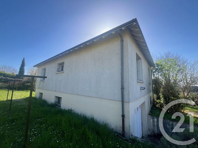 Maison à vendre - 5 pièces - 124,50 m2 - Chatellerault - 86 - POITOU-CHARENTES