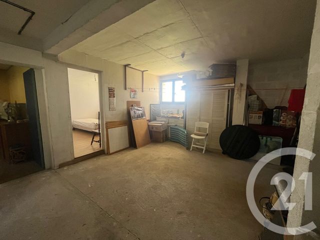 Maison à vendre - 5 pièces - 124,50 m2 - Chatellerault - 86 - POITOU-CHARENTES