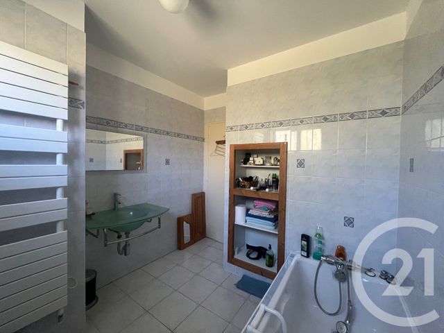 Maison à vendre - 5 pièces - 124,50 m2 - Chatellerault - 86 - POITOU-CHARENTES