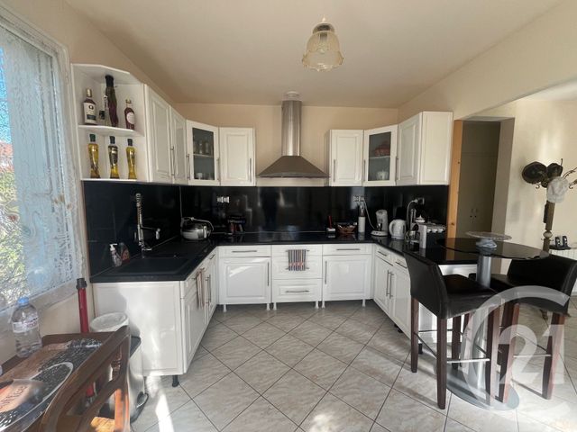 maison - CHATELLERAULT - 86