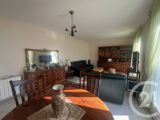 Maison à vendre - 5 pièces - 124,50 m2 - Chatellerault - 86 - POITOU-CHARENTES