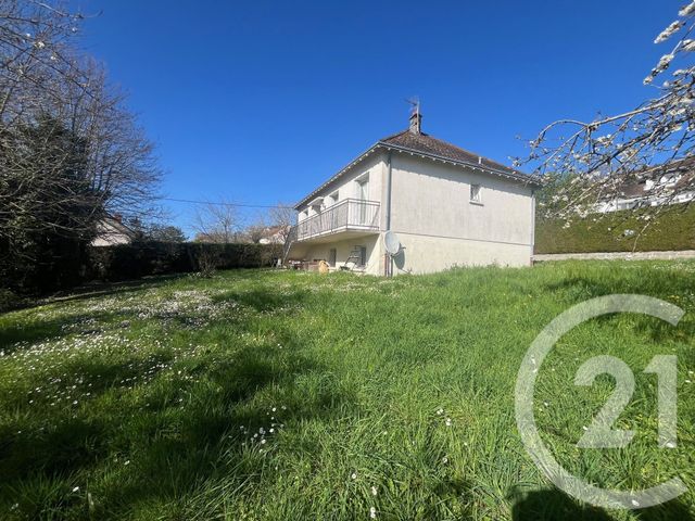 Maison à vendre - 5 pièces - 124,50 m2 - Chatellerault - 86 - POITOU-CHARENTES