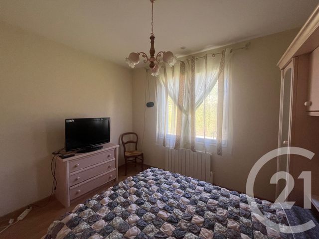 Maison à vendre - 5 pièces - 124,50 m2 - Chatellerault - 86 - POITOU-CHARENTES