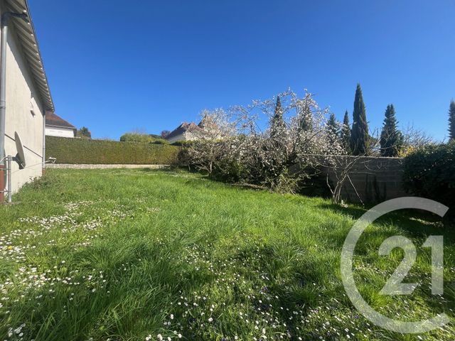 Maison à vendre - 5 pièces - 124,50 m2 - Chatellerault - 86 - POITOU-CHARENTES