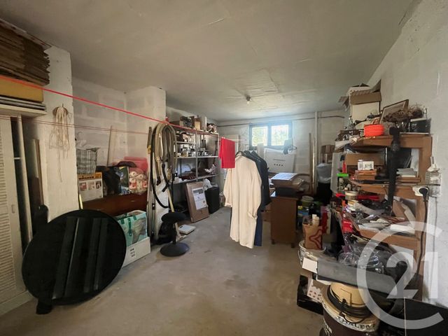 Maison à vendre - 5 pièces - 124,50 m2 - Chatellerault - 86 - POITOU-CHARENTES