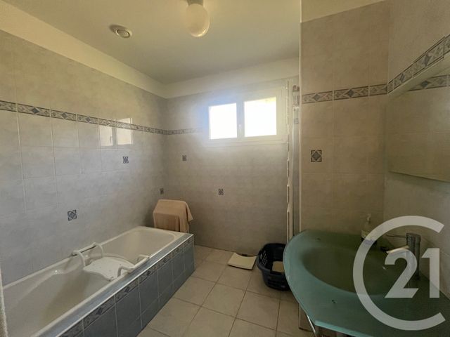 Maison à vendre - 5 pièces - 124,50 m2 - Chatellerault - 86 - POITOU-CHARENTES