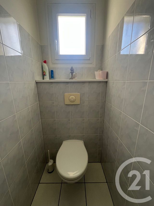 Maison à vendre - 5 pièces - 124,50 m2 - Chatellerault - 86 - POITOU-CHARENTES