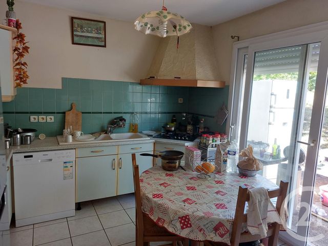 Maison à vendre - 5 pièces - 118,05 m2 - Chatellerault - 86 - POITOU-CHARENTES