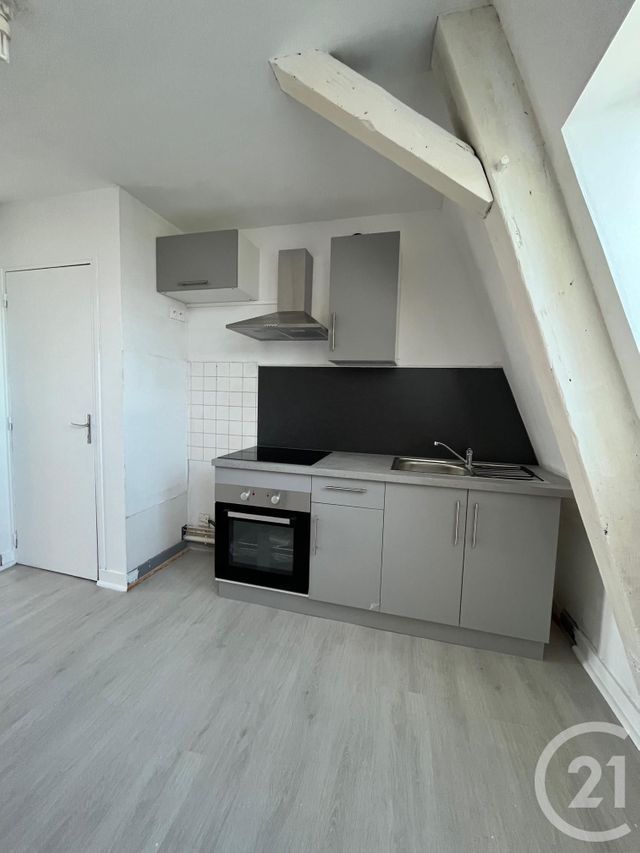 appartement à vendre - 3 pièces - 60,50 m2 - Chatellerault - 86 - POITOU-CHARENTES