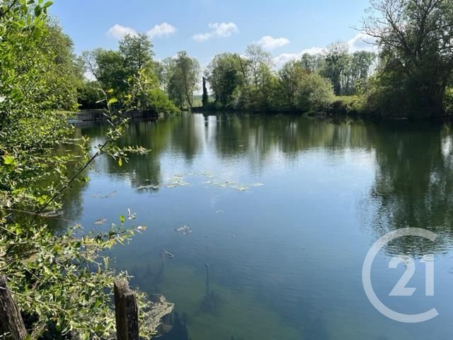 Terrain &agrave; vendre - 1670 m2 - Naintre - 86 - POITOU-CHARENTES