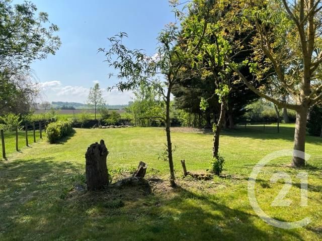Terrain &agrave; vendre - 1670 m2 - Naintre - 86 - POITOU-CHARENTES