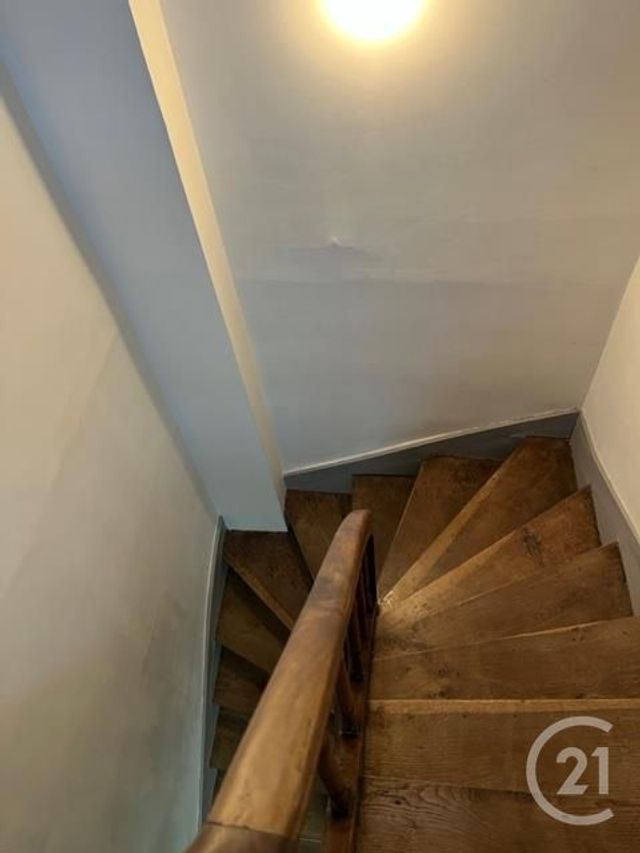 Maison à vendre - 5 pièces - 112 m2 - Chatellerault - 86 - POITOU-CHARENTES