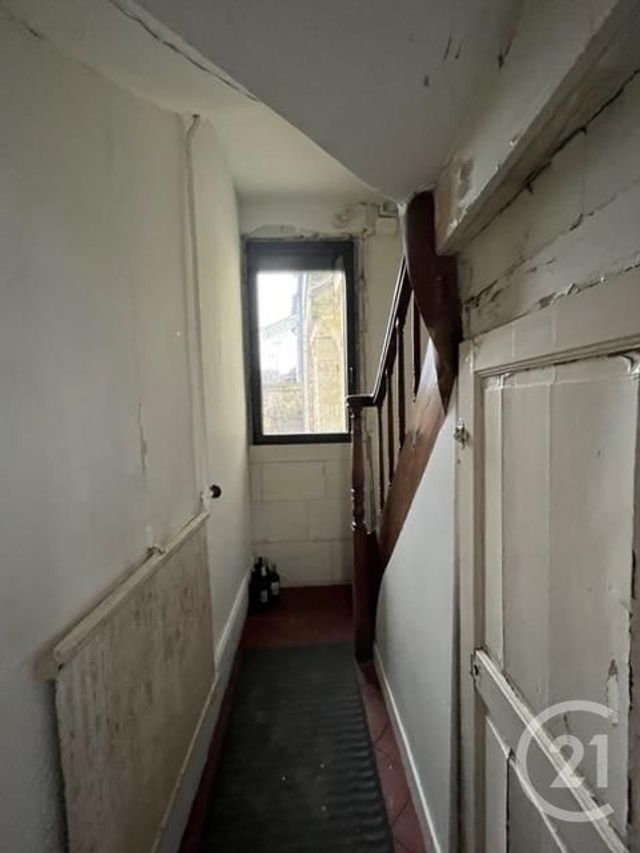 Maison à vendre - 5 pièces - 112 m2 - Chatellerault - 86 - POITOU-CHARENTES