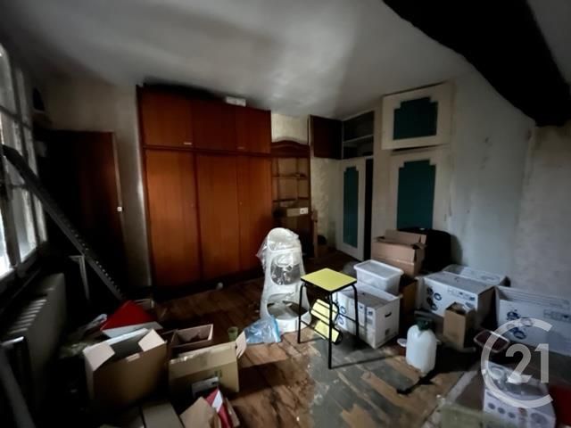 Maison à vendre - 5 pièces - 112 m2 - Chatellerault - 86 - POITOU-CHARENTES