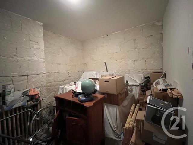 Maison à vendre - 5 pièces - 112 m2 - Chatellerault - 86 - POITOU-CHARENTES