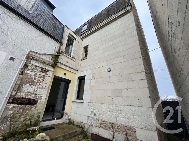 Maison à vendre - 5 pièces - 112 m2 - Chatellerault - 86 - POITOU-CHARENTES