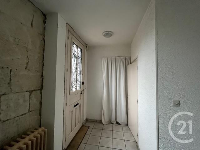 Maison à vendre - 5 pièces - 112 m2 - Chatellerault - 86 - POITOU-CHARENTES