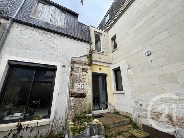 Maison à vendre - 5 pièces - 112 m2 - Chatellerault - 86 - POITOU-CHARENTES