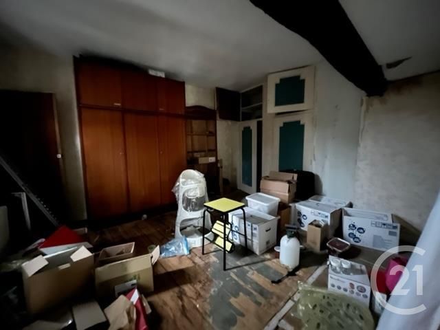 Maison à vendre - 5 pièces - 112 m2 - Chatellerault - 86 - POITOU-CHARENTES