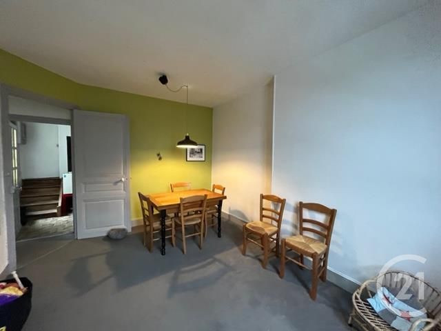 Maison à vendre - 5 pièces - 112 m2 - Chatellerault - 86 - POITOU-CHARENTES