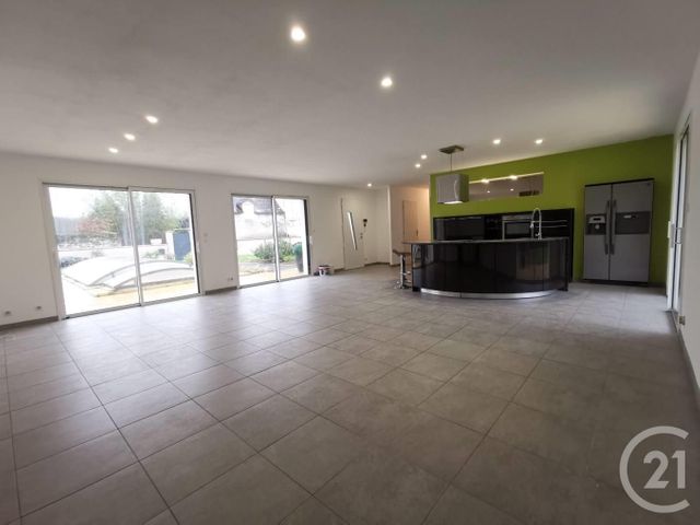 Maison à vendre - 8 pièces - 181,34 m2 - Chatellerault - 86 - POITOU-CHARENTES