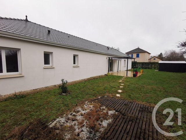 Maison à vendre - 8 pièces - 181,34 m2 - Chatellerault - 86 - POITOU-CHARENTES