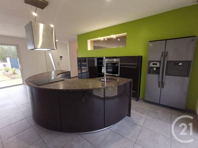 Maison à vendre - 8 pièces - 181,34 m2 - Chatellerault - 86 - POITOU-CHARENTES