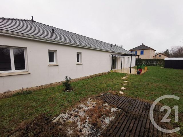 Maison à vendre - 8 pièces - 181,34 m2 - Chatellerault - 86 - POITOU-CHARENTES